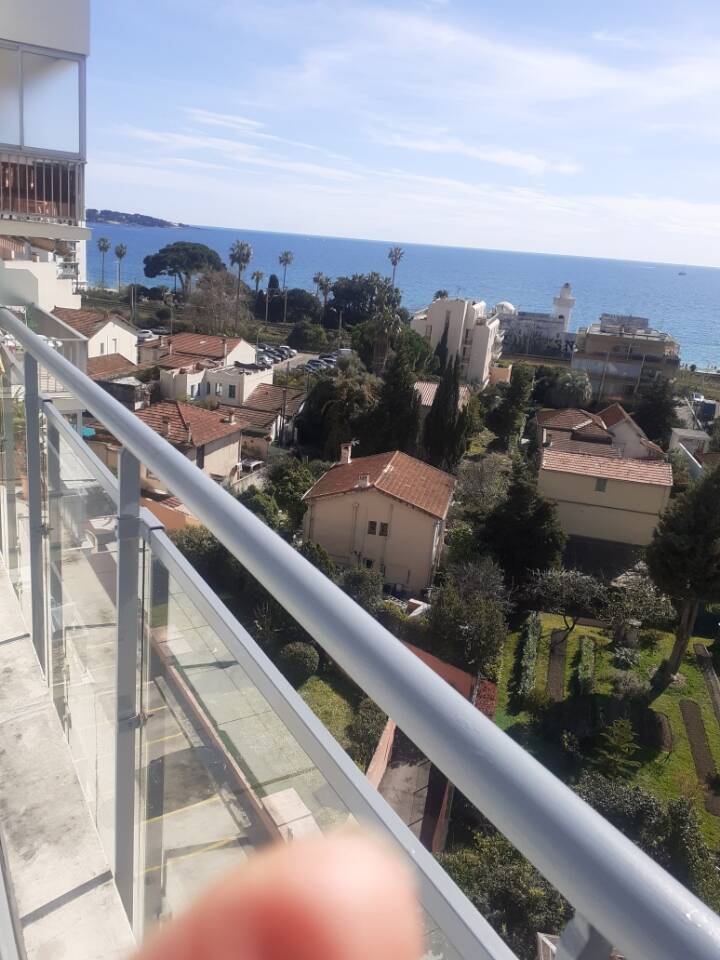 Juan Les Pins