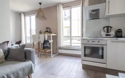 Paris 14E (75014)