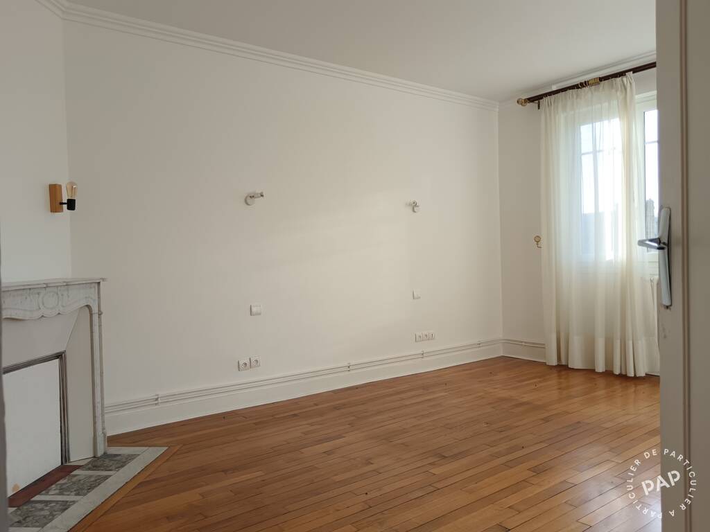 Vente appartement 5 pièces 110 m² Lisieux (14100) - 110 m² - 200.000 € | Particulier à Particulier — 8