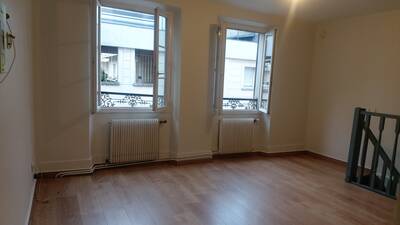 Location appartement 2 pièces Melun (77000)