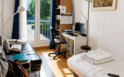 Neuilly-Sur-Marne (93330)