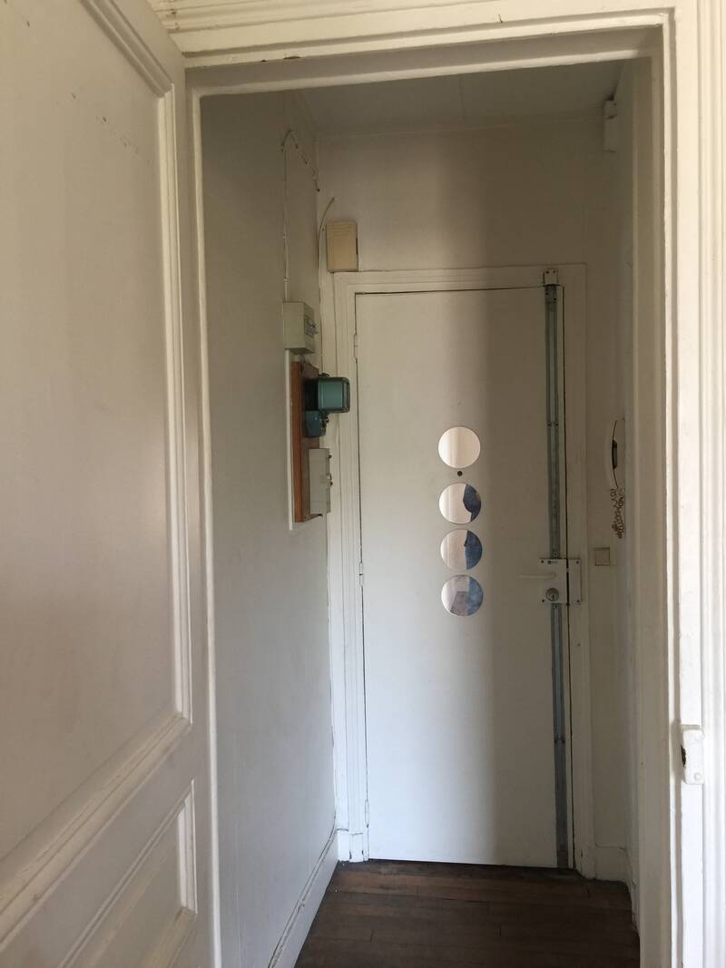 Paris 18E (75018)