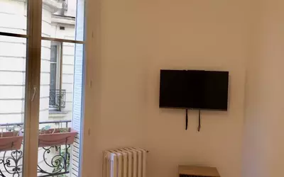 Paris 16E