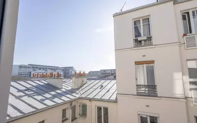 Paris 14E (75014)