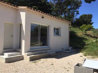 Location maison 2 pièces Aix-en-Provence (13)