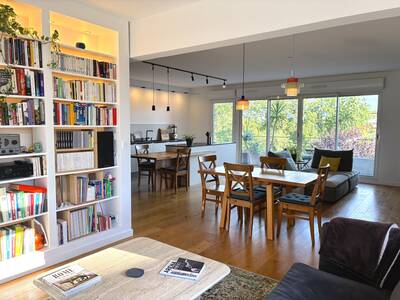 Vente appartement 4 pièces Montpellier (34)