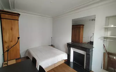 Paris 18E (75018)