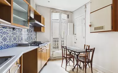 Paris 15E (75015)
