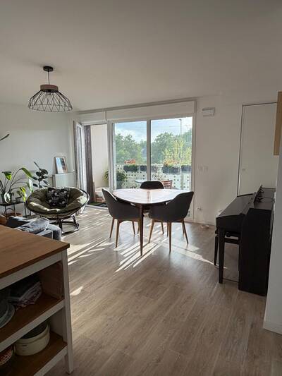 Vente appartement 3 pièces Séné (56860)