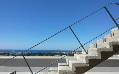 Marseille 8E (13008)