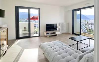 Annecy (74000)