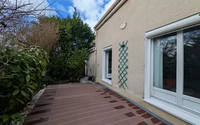 Deuil-La-Barre (95170)