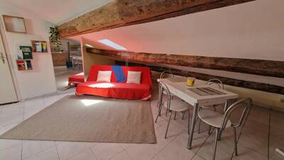 Vente appartement studio Béziers (34500)