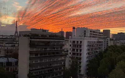 Paris 16E (75016)