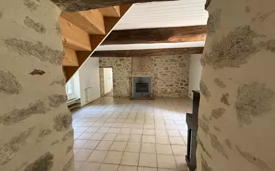 La Génétouze (85190)
