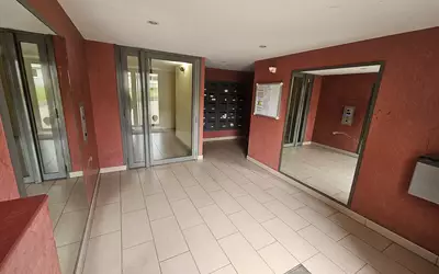 Colocation  Cergy (95000)