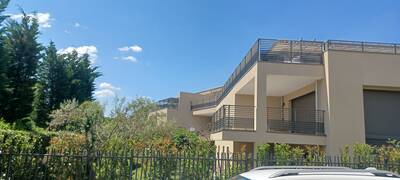 Vente appartement 4 pièces Aix-en-Provence (13)