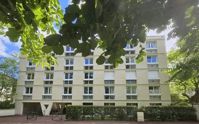 Le Vésinet (78110)
