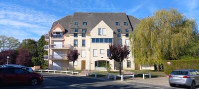 Location appartement 2 pièces Compiègne (60200)