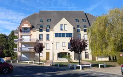 Compiègne (60200)