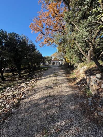 Vente maison 5 pièces Montpellier (34)