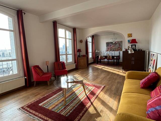 La Garenne-Colombes (92250)