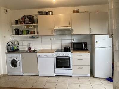 Location appartement 3 pièces Fresnes (94260)