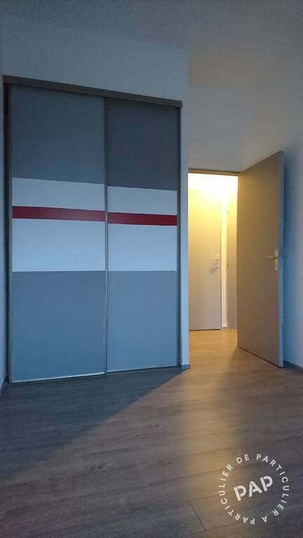 Appartement 1.385 € 74 m² Gif-Sur-Yvette (91190)