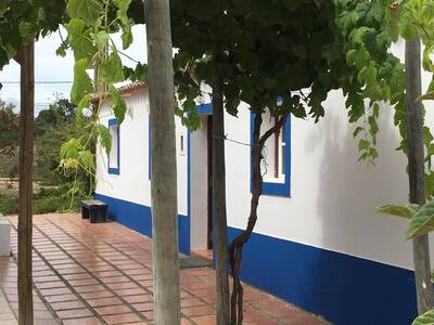 Vente maison 5 pièces Portugal