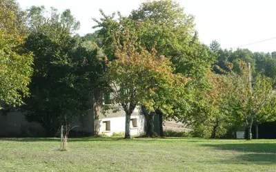 Thenac (24240) À 20 Min Bergerac