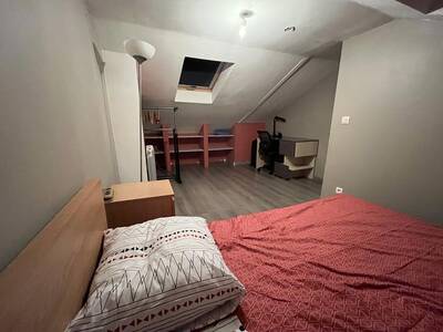 Location appartement 2 pièces Villetaneuse (93430)