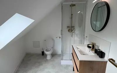 Châteaudun (28200)