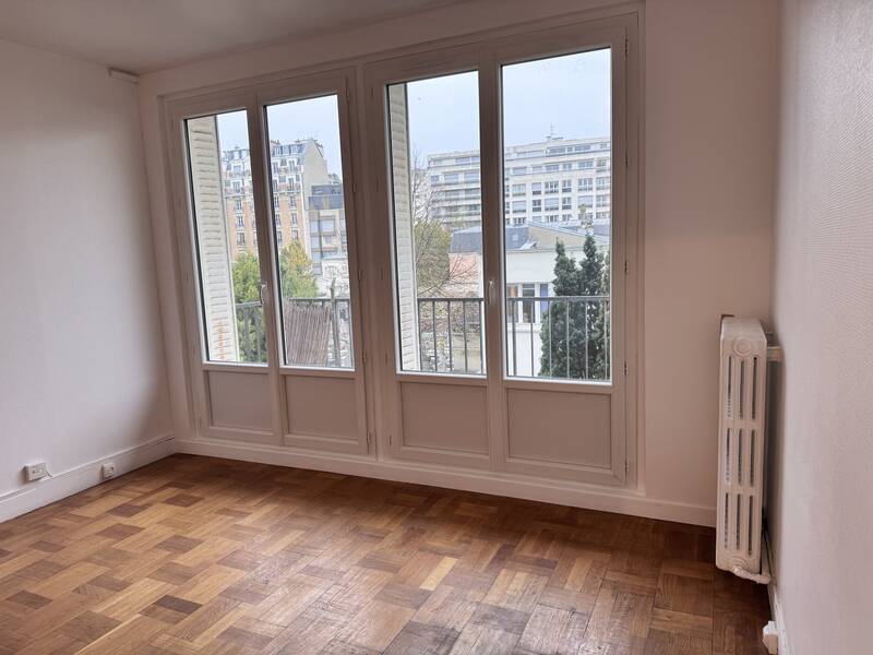 Paris 16E (75016)