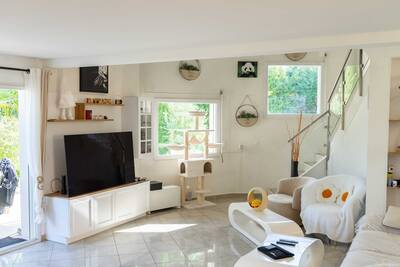 Vente maison 4 pièces Éloise (01200)