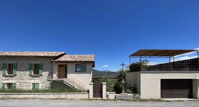 Vente maison 5 pièces Digne-les-Bains (04000)