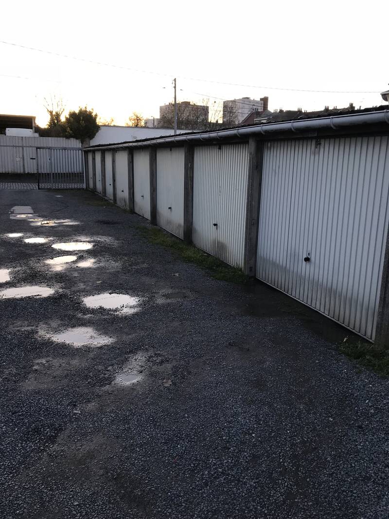 Faches-Thumesnil (59155)