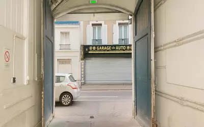Paris 11E (75011)