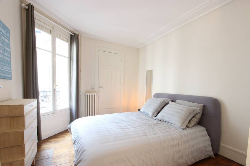 Paris 16E (75016)