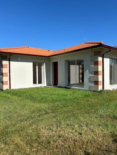 Vente maison 4 pièces Lanton (33138)