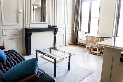Location appartement 2 pièces Lille (59)