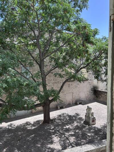 Vente maison 5 pièces Pézenas (34120)