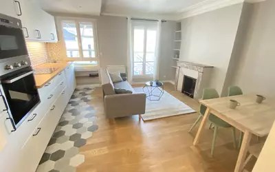 Paris 15E (75015)