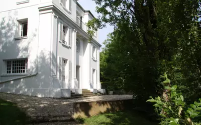 Meudon Observatoire