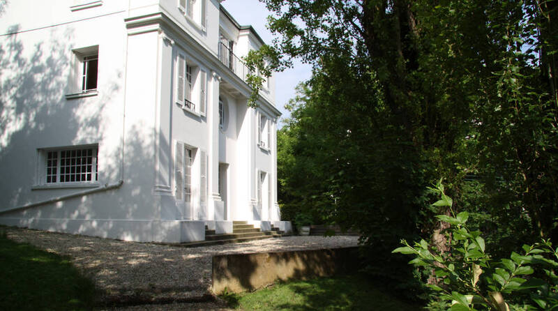 Meudon Observatoire