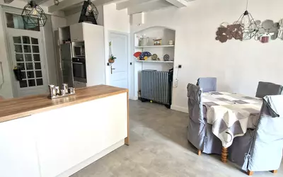 Voiron (38500)