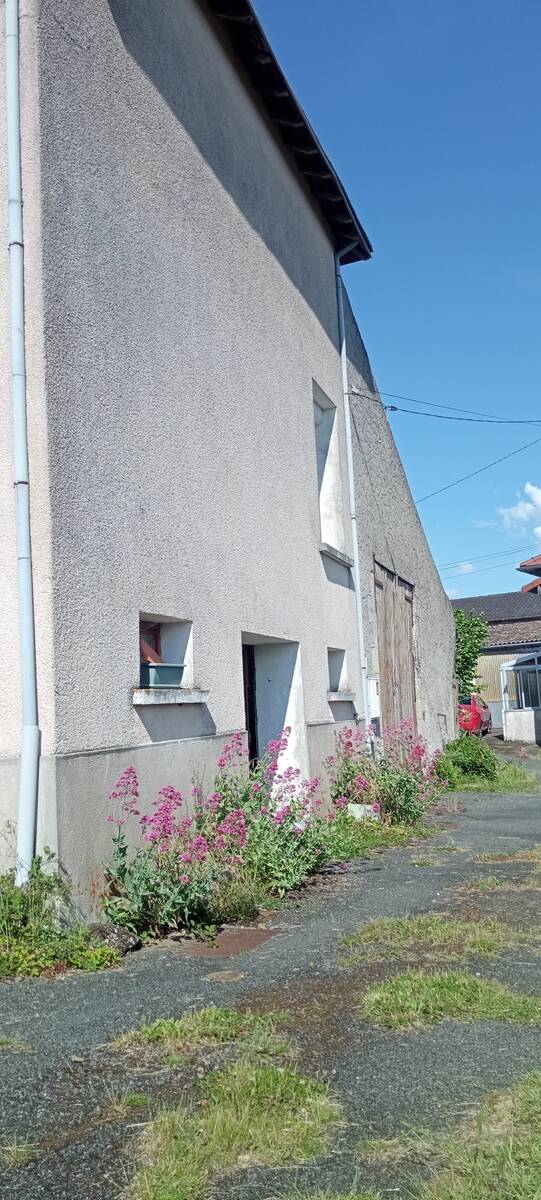 Archigny (86210)