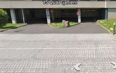 Suresnes