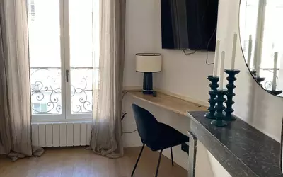 Versailles (78000)