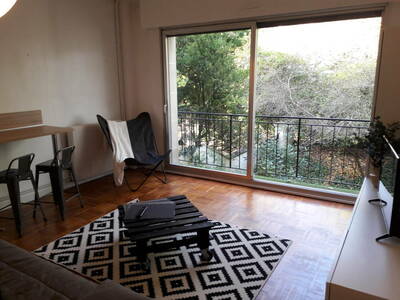 Location appartement studio Le Pecq (78230)