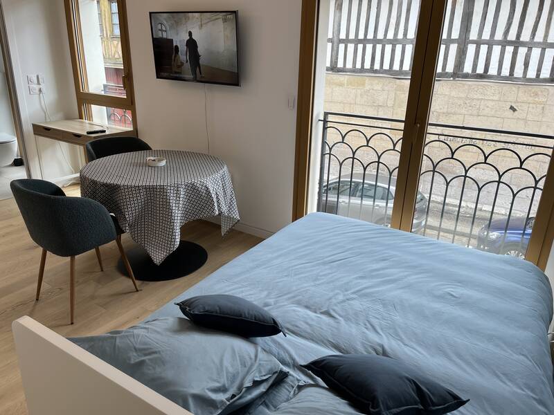 Rouen (76000)
